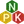 Main logotype NPK