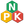 Main logotype NPK